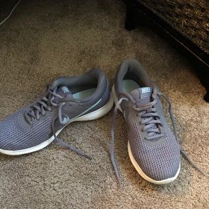 Nike Sneakers - Size 9